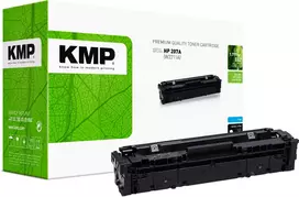 KMP Printtechnik AG Toneris Toner HP 207A 1250 puslapių
