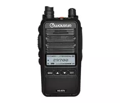 Racija Wouxun KG-R70EU