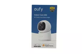 Eufy vidaus kamera E30, balta