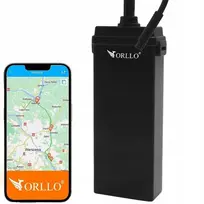 Modulis GPS ORLLO Sekiklis GPS Siųstuvas Alarm Gsm Automobilinis CAR TRACK 4G