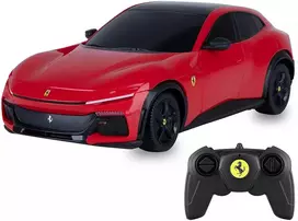 Jamara 402255 nuotoliniu būdu valdomas modelis Automobilis Elektrinis variklis 1:24