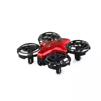 Amewi DRE Sparno formos dronas Raudonas /8+
