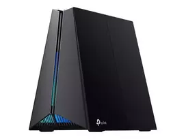 Maršrutizatorius TP-Link AXE5400 Tri-Band Wi-Fi 6E
