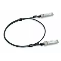 LANCOM Systems SFP-DAC10 optinis kabelis 1 m Juodas