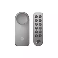 Xiaomi Self-Install Smart Lock (Keypad Included) EU