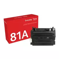 Xerox toneris Everyday HP 81A (CF281A) Juodas