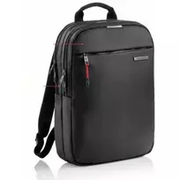 MIQUELRIUS kuprinė Bag serijos kuprinė S Juoda