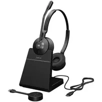 Jabra Engage 55 SE MS USB-C ausinių