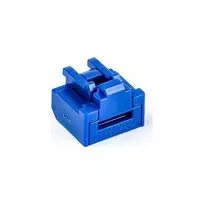 Smartkeeper Basic "RJ45 Port" blokatorius Dark Mėlynas 100 vnt.