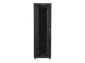Serverinė spinta Lanberg free standing (FF01-8242-12BL)