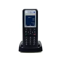 Telefonas Mitel DECT 632dt ragelis