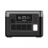 BLAUPUNKT nešiojama elektros stotis Power Station 1000
