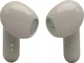 JBL Live Flex 4 belaidės į ausis ausinės su Bluetooth, 50 val. baterijos veikimo laikas