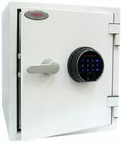 Phoenix Safe seifas Titan su skaitmenine spyna (FS1282F)