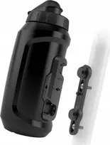 Fidlock Twist Bottle 750 Compact + Bike Base Juodas