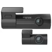 Vaizdo registratorius BlackVue DR8 Elite-2CH, 4K priekinė ir 2K galinė kamera, 64GB