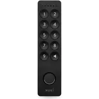 Kodinė klaviatūra išmaniajai spynai Nuki Keypad 2.0 su NFC