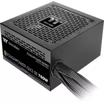 Maitinimo blokas Thermaltake Toughpower GX SE 750W ATX/GEN5 80+G BK