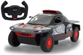 Jamara Audi RS Q E2 durų valdomas