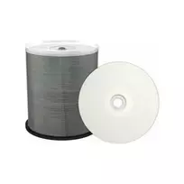 MediaRange CD-R 700MB 52x 100 vienetų (MRPL513)