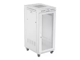 Serverinė spinta Lanberg free standing (FF01-6827-23SL)
