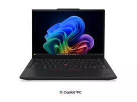 Nešiojamas kompiuteris Lenovo T14 G7, Intel Core Ultra 7 355