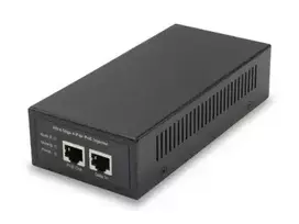Maitinimo laidas LevelOne POI-5002W90 PoE adapteris Fast Ethernet, Gigabit Ethernet 56 V
