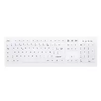 Contour Design Active Key AK-C8100 klaviatūros apsauga
