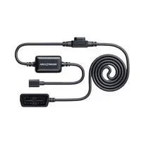 Nextbase Piqo Quick Connect OBD laidinis maitinimo komplektas