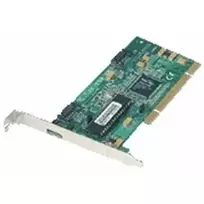 Dawicontrol DC-644e PCIe RAID valdiklis