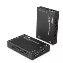 Lindy AV signalo perdavimo sistema Adap HDMI ir IR per IP extenderis (38398)