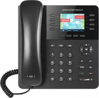 Telefonas GrandStream GXP 2135 HD