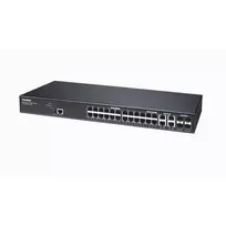 VIVOTEK POE jungiklis AW-GEV-288A-370 EU