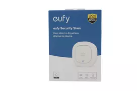 Eufy T89703D1 sirena