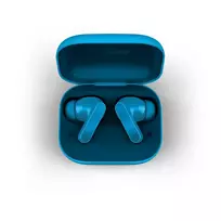 Motorola Moto Buds Bass ausinės Mėlynos Jewel