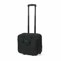 Dicota Roller Top Traveller Eco lagaminas nešiojamam kompiuteriui 13–16 colių