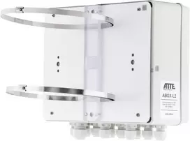 Stulpelio adapteris ABOX-L ATTE ADD-PMAL dėklams