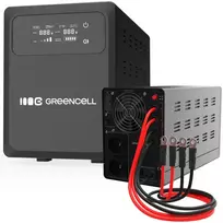 UPS Green Cell PowerCore 2000VA