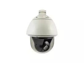 LevelOne IPCam30xZ PTZ kupolas lauko kamera 2MP/H.264/IR/ 31W/PoE/IP67