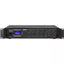 HQM Stiprintuvas HQM2350BC FM radijo/MP3/Bluetooth 350W