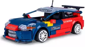 Jamara CaDA 2008 C4 WRC nuotoliniu būdu