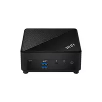 MSI Cubi 5 1M-626DE, 8GB / 512GB SSD, Windows 10 Pro, kompaktiškas kompiuteris
