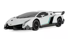 Amewi RC Drift automodelis Lamborghini Veneno Baltas