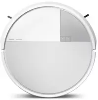 iRobot 705 Combo Max dulkių siurblys ir drėgnas valymo robotas, Baltas