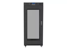 Serverinė spinta Lanberg free standing (FF01-8015-23BL)
