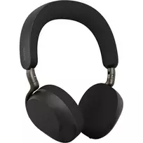 Jabra Evolve3 75 MS Stereo ausinės juodos su Link 390c