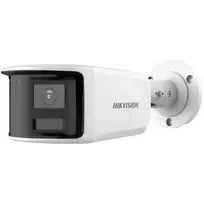 IP kamera Hikvision DS-2CD2T43G2P-LISU/SL(180°)