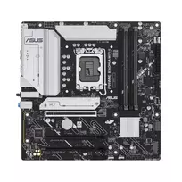 Pagrindinė plokštė Asus PRIME B760M-A WIFI II