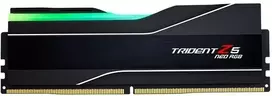 G.Skill Trident Z5 Neo RGB F5-5200J4040A32GX1-TZ5NR atminties modulis 32GB 1 x 32GB DDR5 5200 MT/s 288-pin