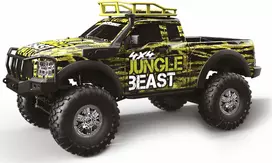 Amewi RC automodelis Dirt Climbing Beast Pick Up su šepetėliu 2,4 GHz
